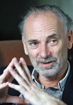 Dalibor Bori Zupančič